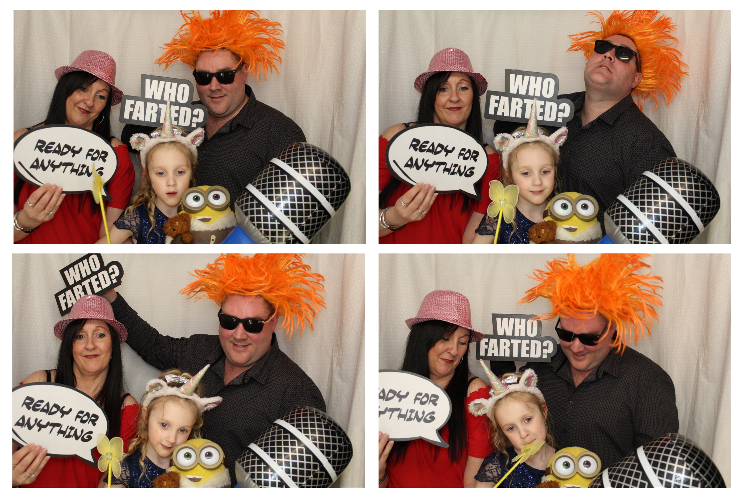 Emma & Joe | View more photos from the event at gallery.omegaphotobooths.co.uk/u/Omega-Photobooths/Emma-Joe
